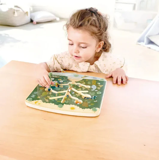 Met Tree of Life Maze Puzzle - Image 2
