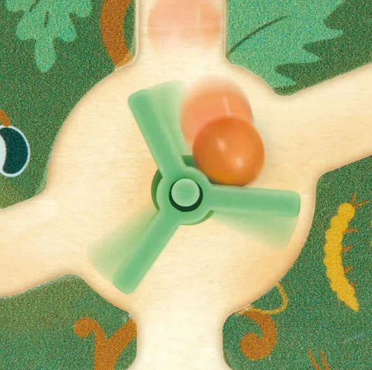 Met Tree of Life Maze Puzzle - Image 3