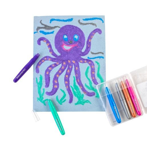 Metallic Smooth Silky Sticks - Image 4