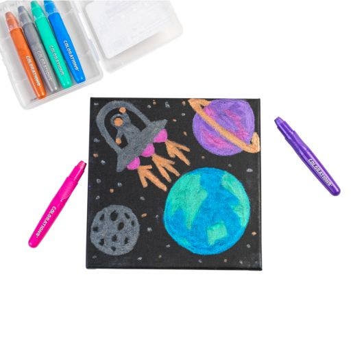 Metallic Smooth Silky Sticks - Image 5