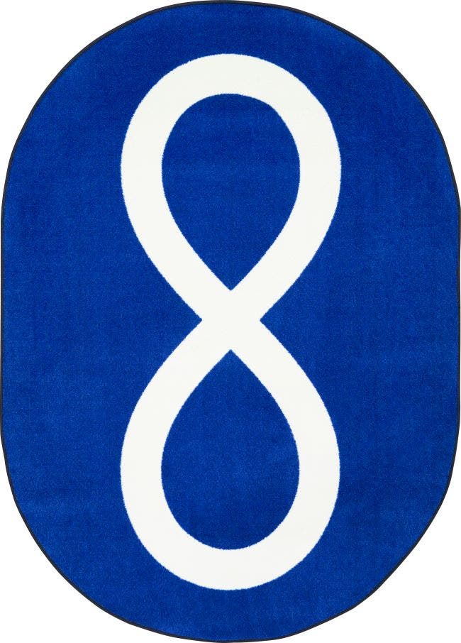 Metis Flag Carpet