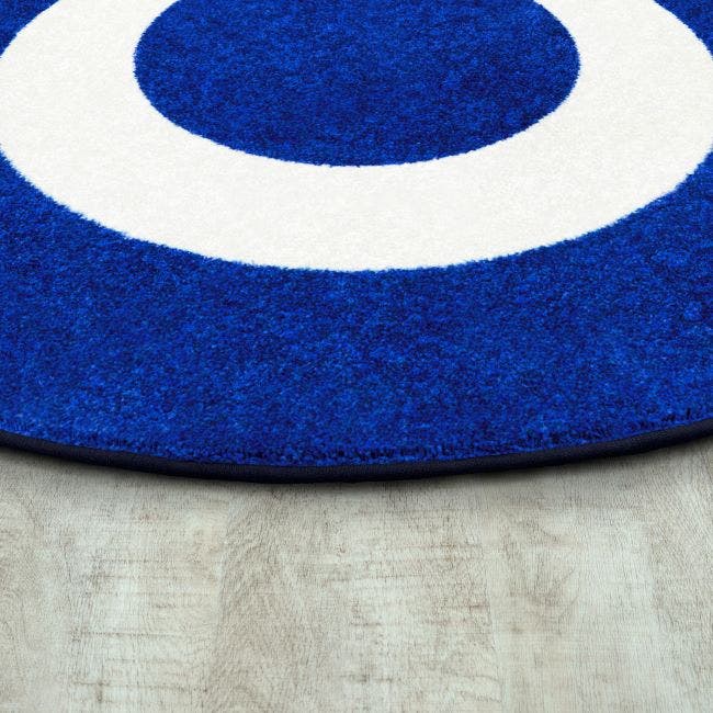 Metis Flag Carpet - Image 3
