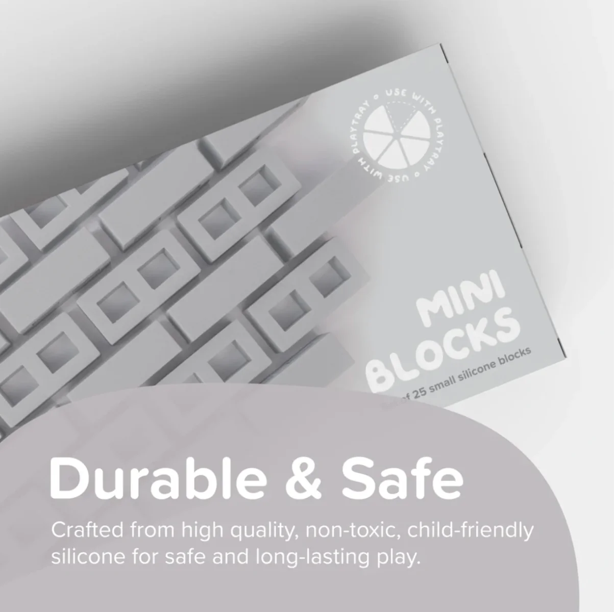 Mini Blocks for PlayTRAY - Image 5