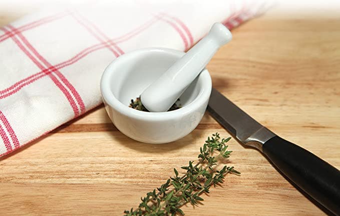 Mini Mortar and Pestle - Image 5