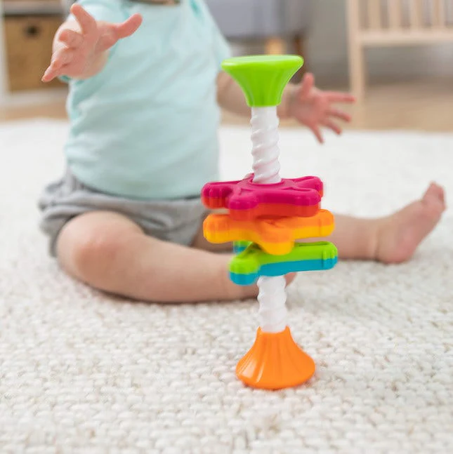 MiniSpinny by Fat Brain Toys - Image 2