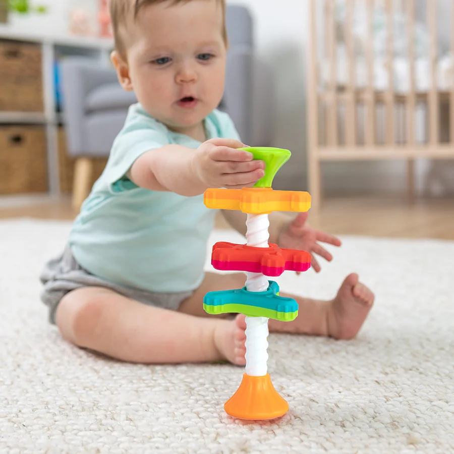 MiniSpinny by Fat Brain Toys - Image 4