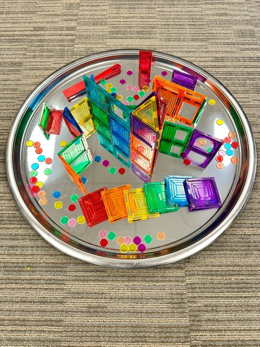 Mirrored Magnetic Sensory Circle - Image 4