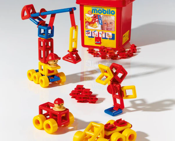 Mobilo Basic Set - Image 3