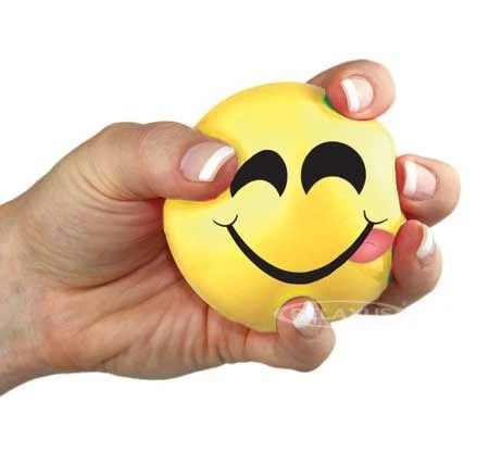 Moji Ball