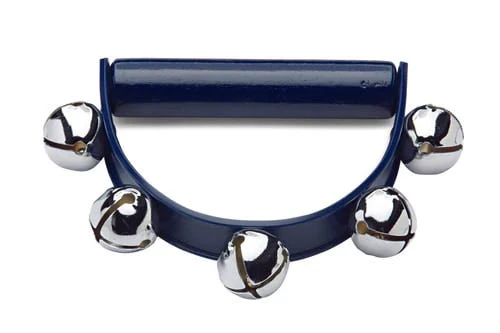 Mounted Bell Set 5 Bells