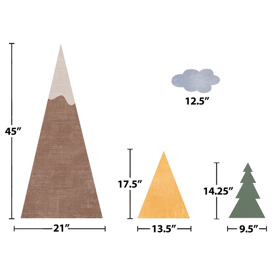 Moving Mountains Bulletin Board - Image 2