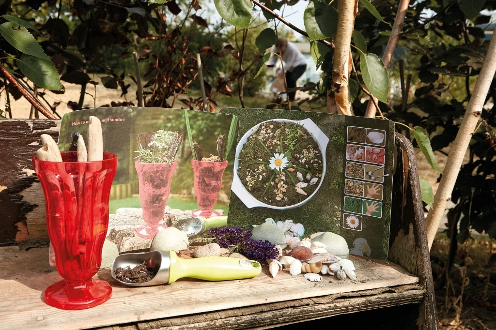 Mud Kitchen Activity Cards - Image 5
