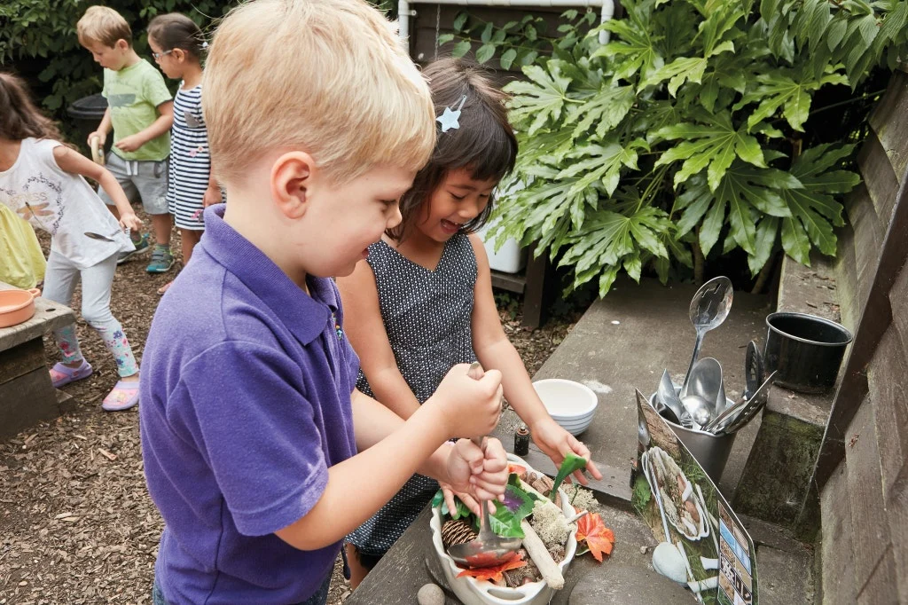 Mud Kitchen Activity Cards - Image 6