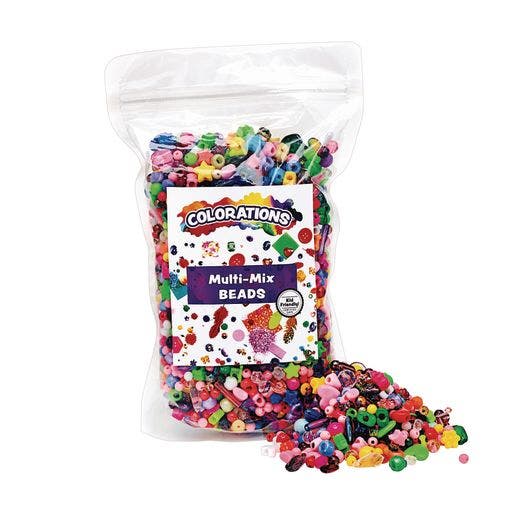 Multi-Mix Beads 1 Lb - Image 2