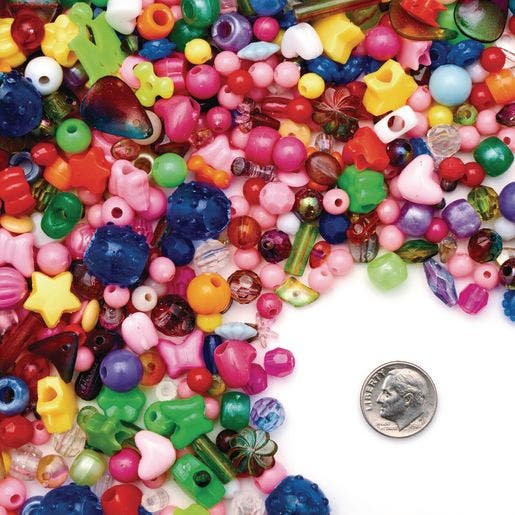 Multi-Mix Beads 1 Lb - Image 4