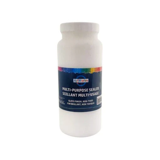 Multi-Purpose Sealer Podge 473ml