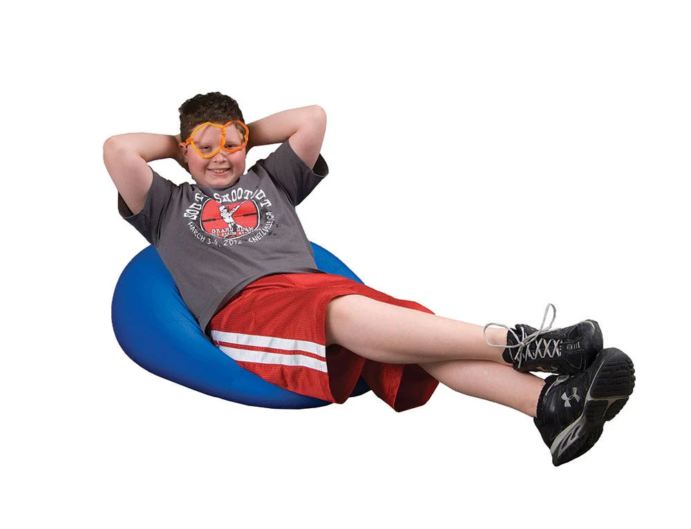 Mushy Smushy Beanbag Chair - Image 2