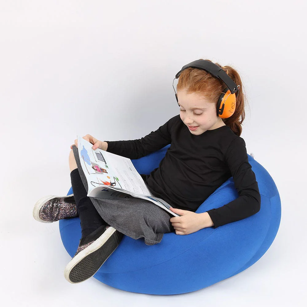 Mushy Smushy Beanbag Chair - Image 3