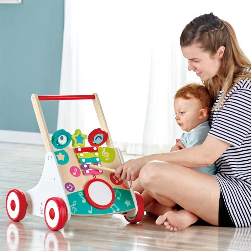 My First Musical Walker by Hape - Image 3