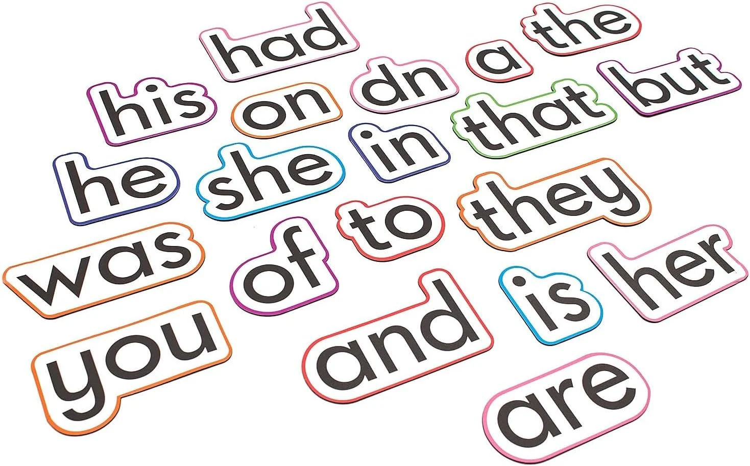 My First Sight Words - Image 3