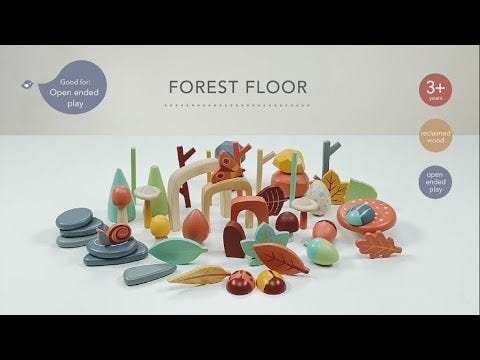 My Forest Floor - Image 7