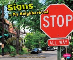 My Neighborhood Books Set of 5 - Image 4