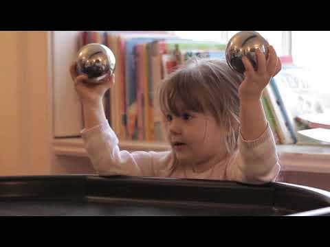Mystery Sensory Balls Pk6 - Image 6