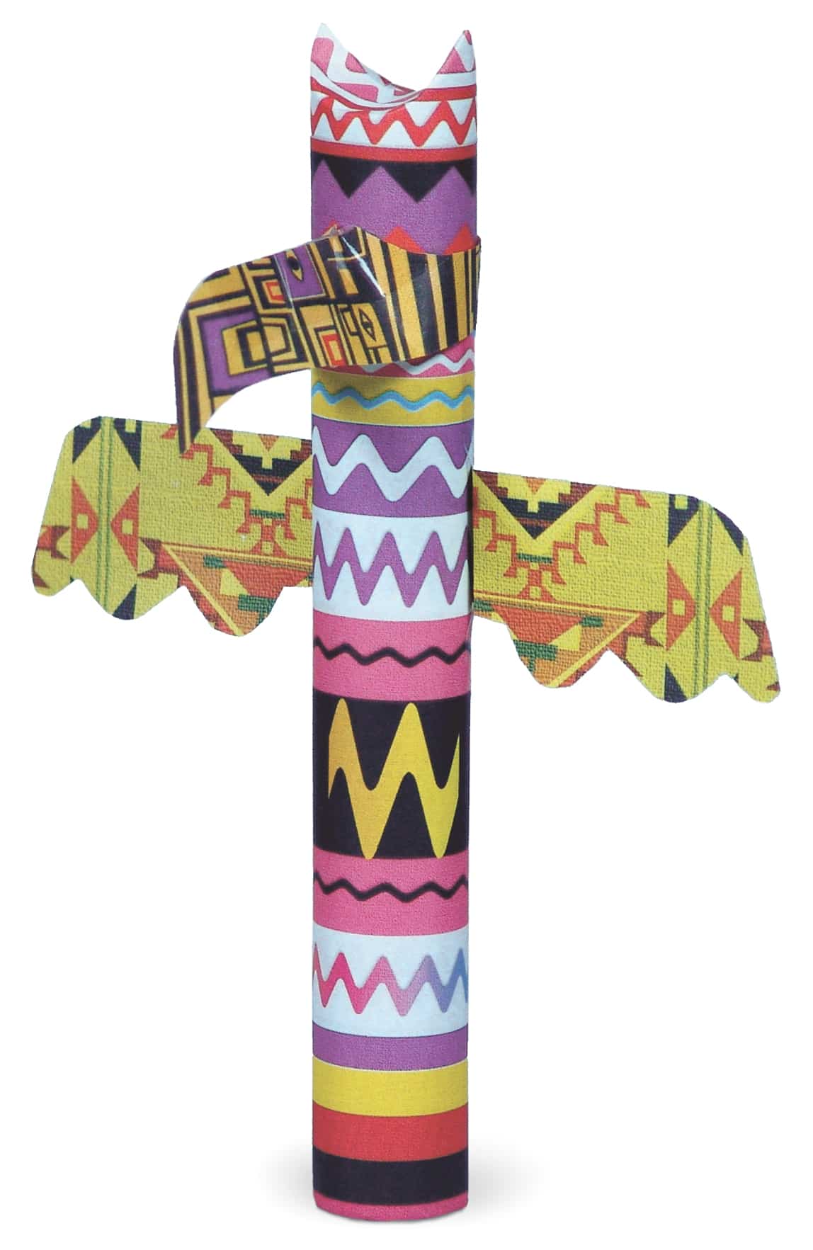 Native American Craft Paper - Image 2
