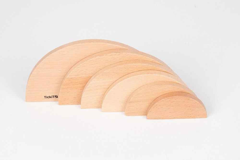 Natural Architect Arch Panels