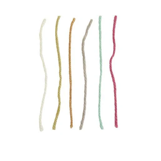 Natural Tones Acrylic Yarn 120 Yds Color - Image 6