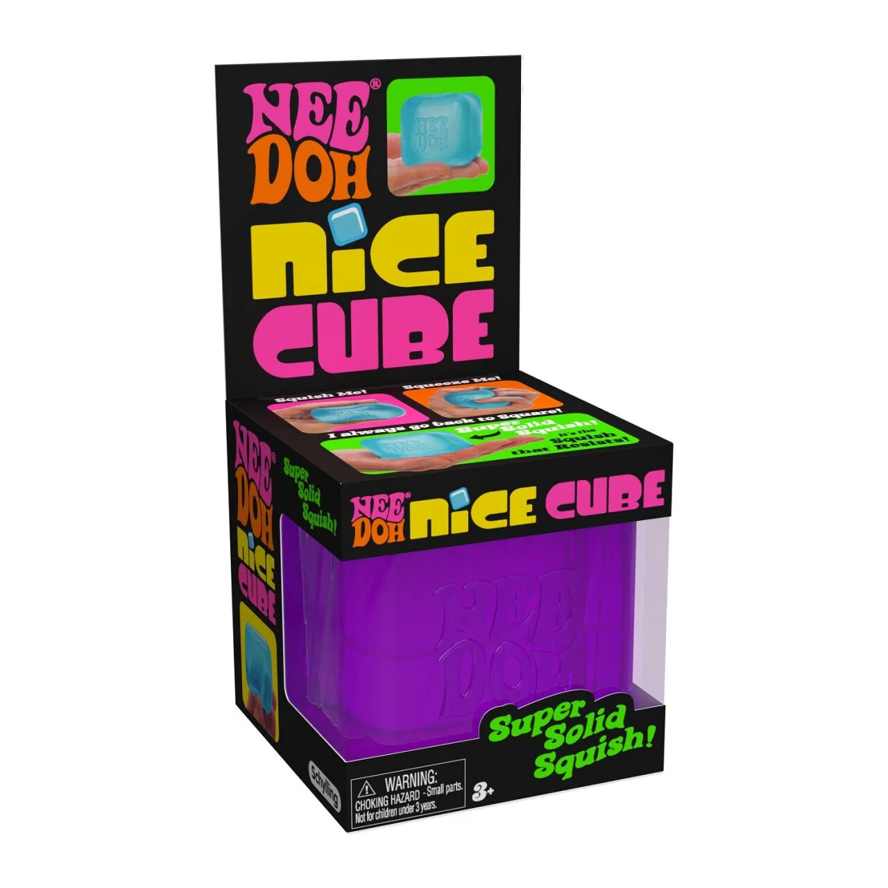 NeeDoh Nice Cube - Image 4