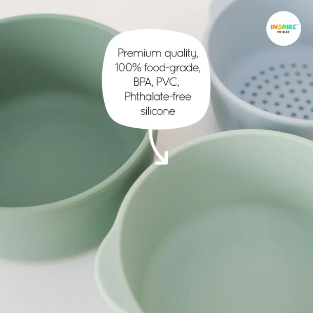Nesting Bowls for PlayTRAY - Image 3