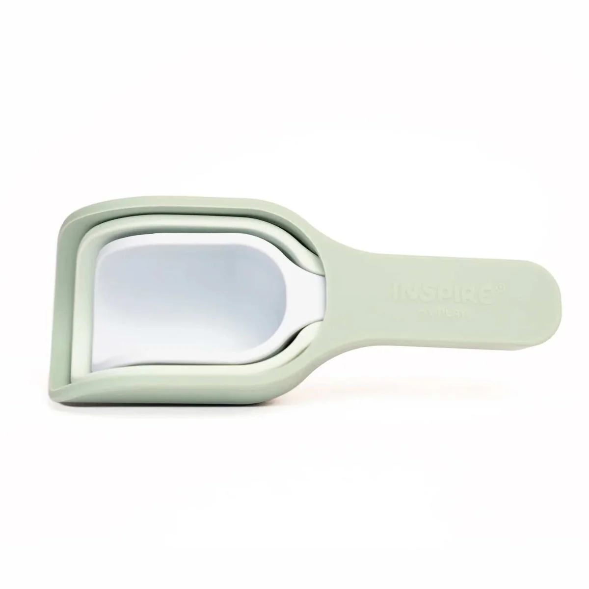Nesting Scoops for PlayTRAY