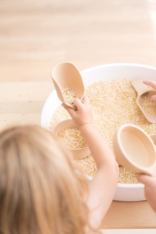 Nesting Scoops for PlayTRAY - Image 7