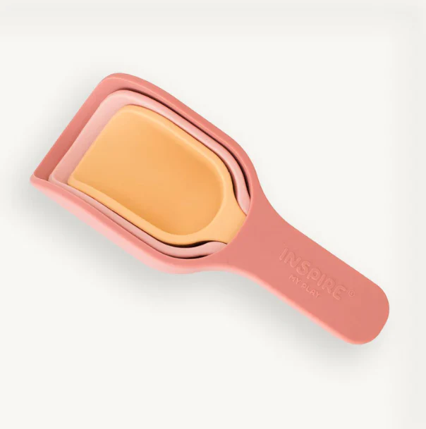 Nesting Scoops for PlayTRAY - Image 8