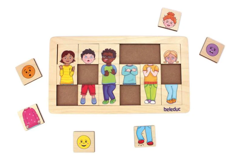 Match & Mix Emotions - Image 3