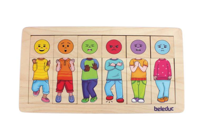 Match & Mix Emotions - Image 4
