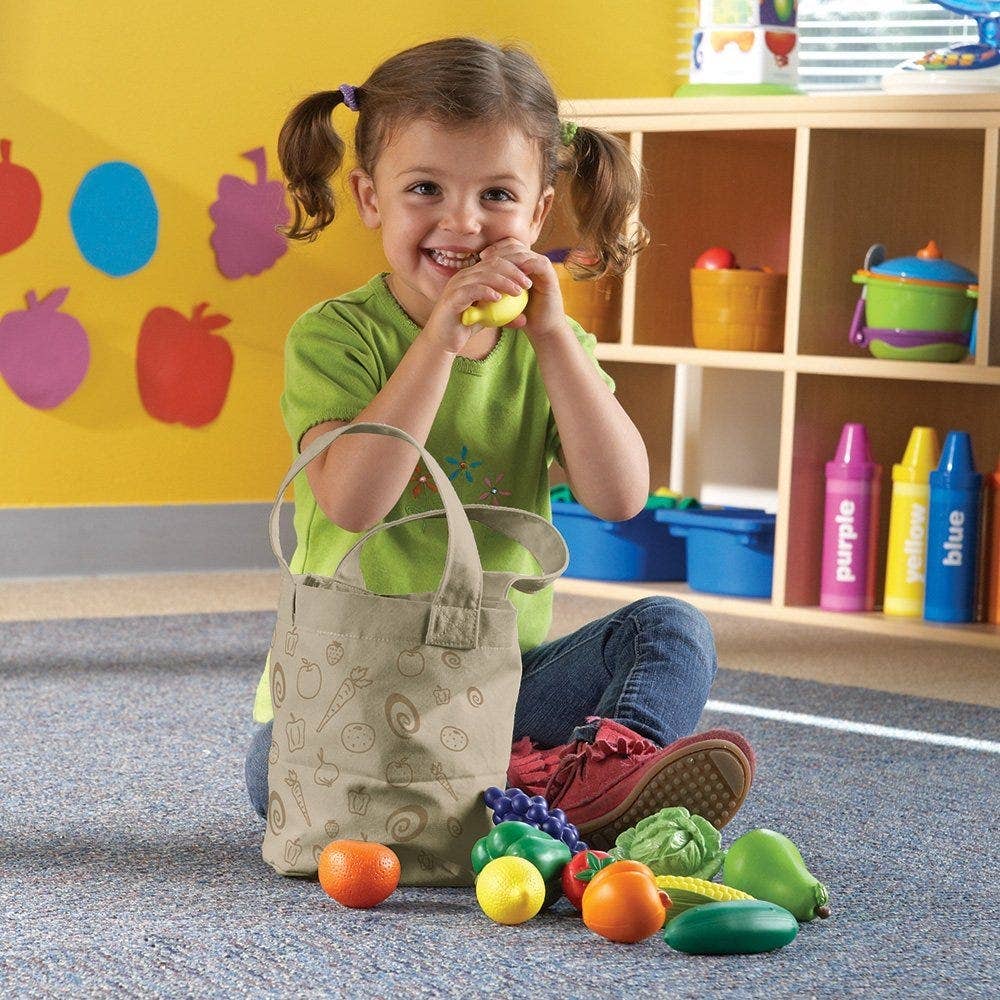 New Sprouts Fruit & Veggie Tote - Image 6
