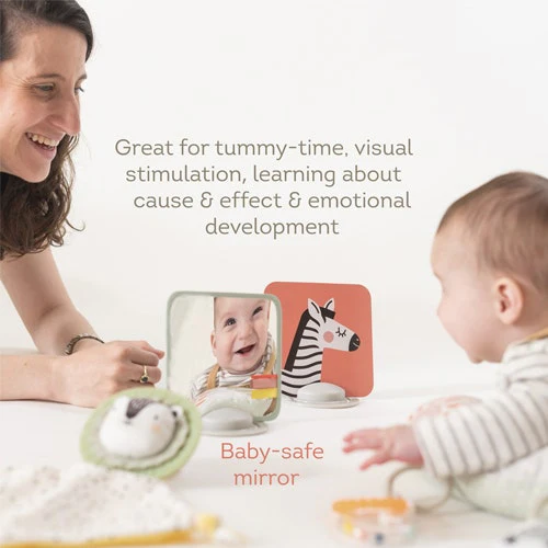 Newborn Develop & Play Kit - Image 5