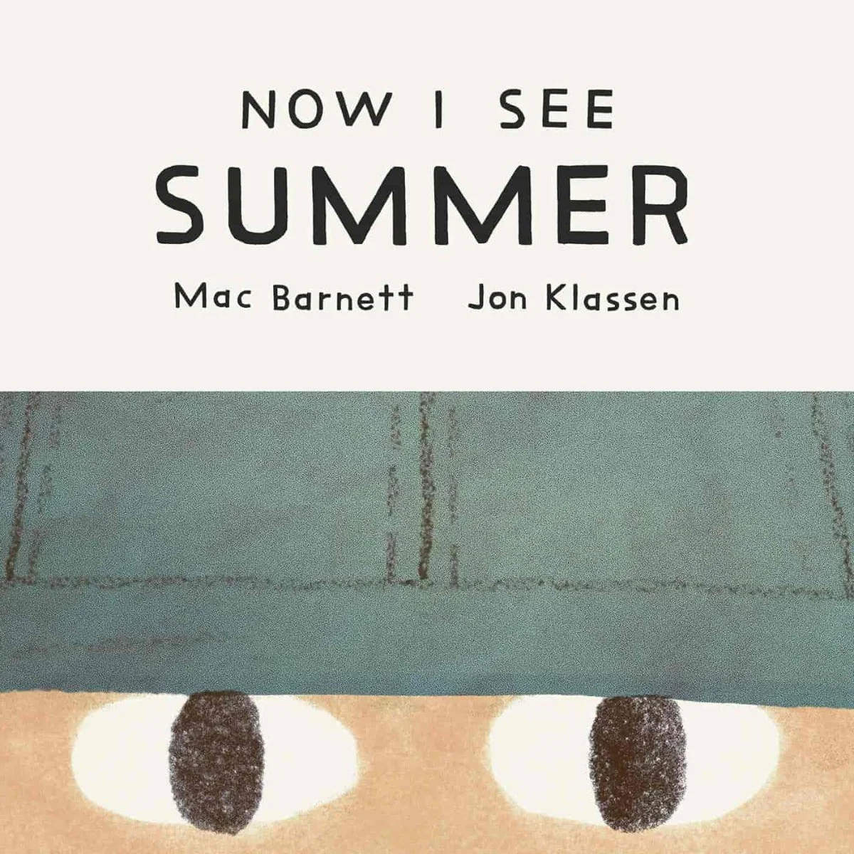 Now I See Summer