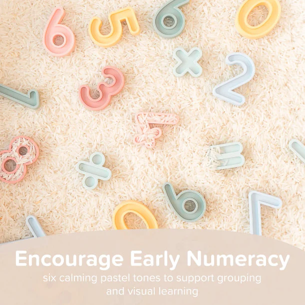 Number Set for PlayTRAY - Image 3