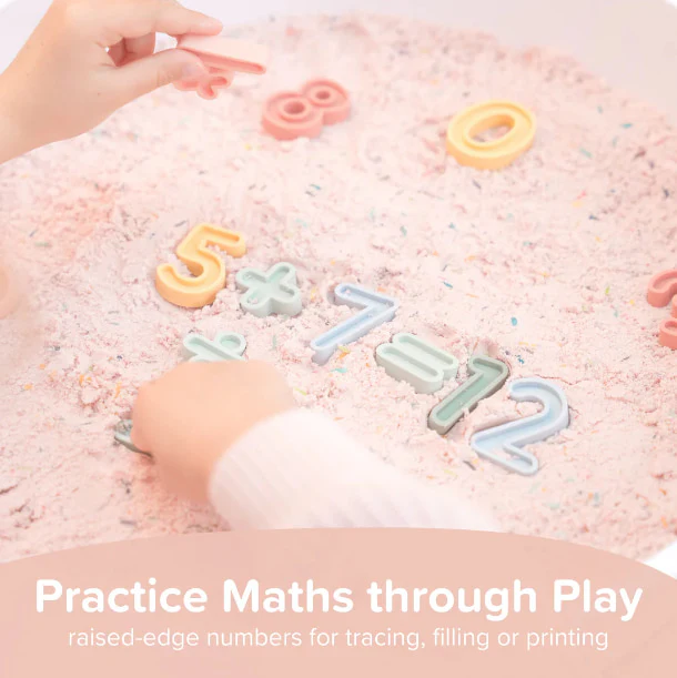 Number Set for PlayTRAY - Image 4