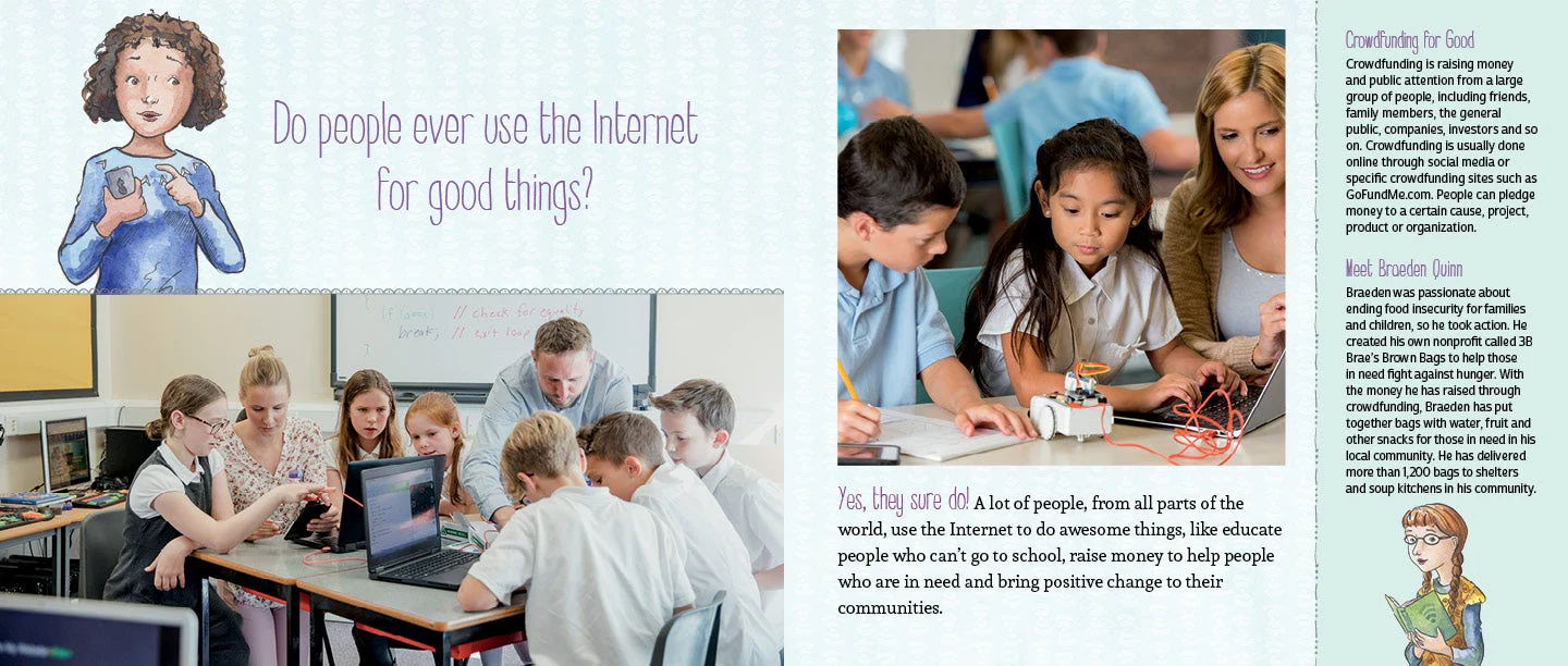 On the Internet - Image 3