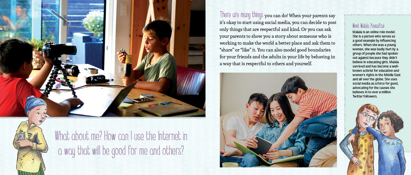 On the Internet - Image 4
