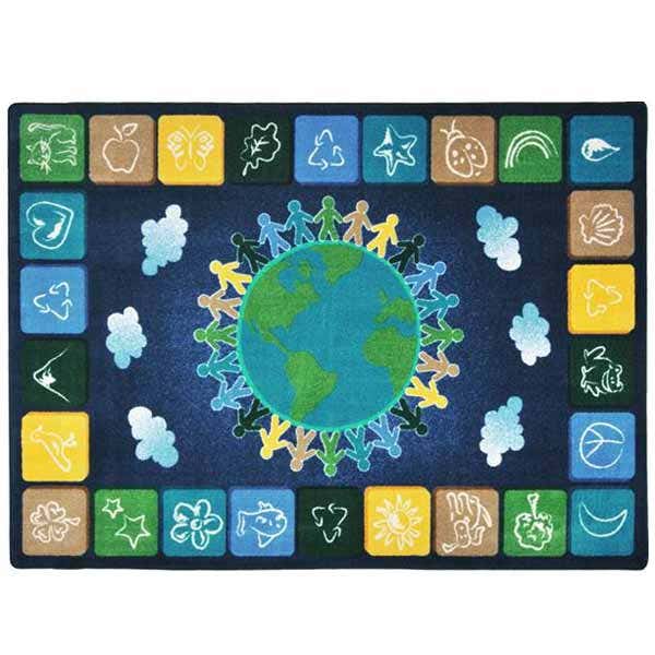 One World Carpet - Image 2