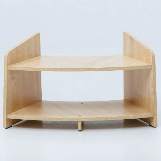 Open Shire Half Curve