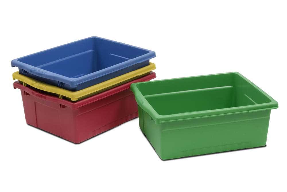 Open Tub - Image 18