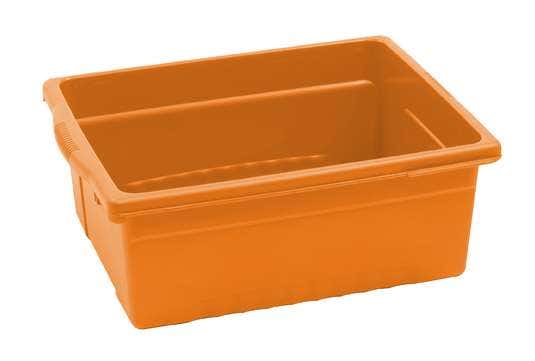 Open Tub - Image 6