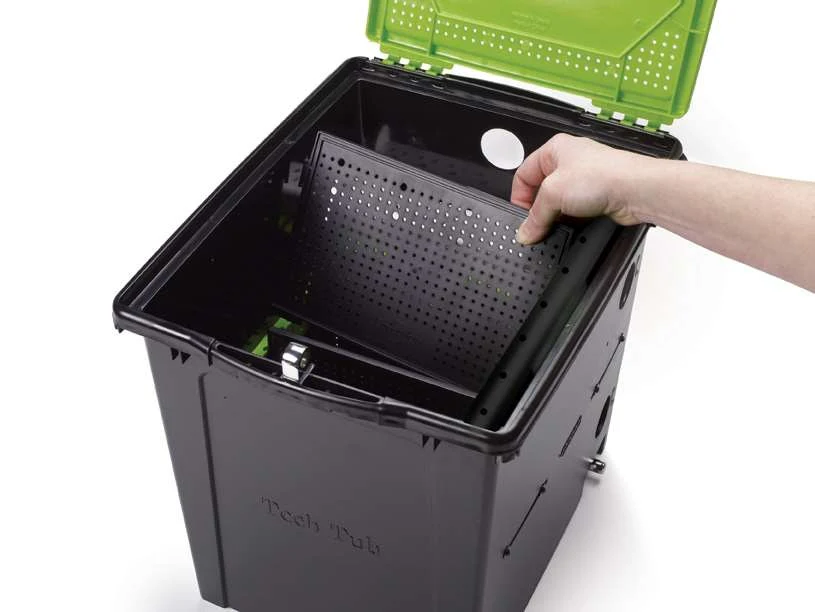 Original Tech Tub Standard Holds 6 Devices - Image 3