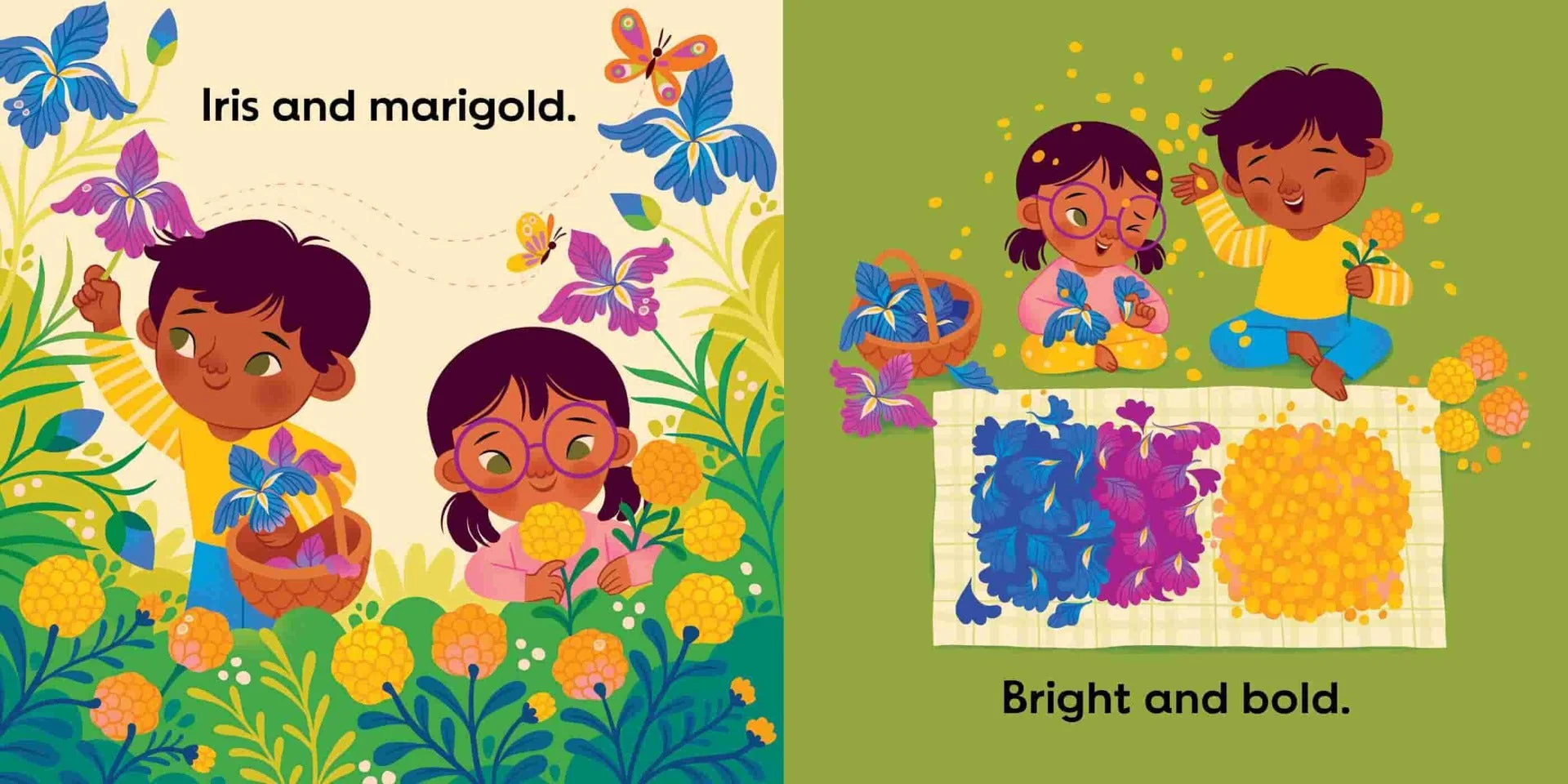 Our Neighbourhood Holi Colors of Love - Image 2
